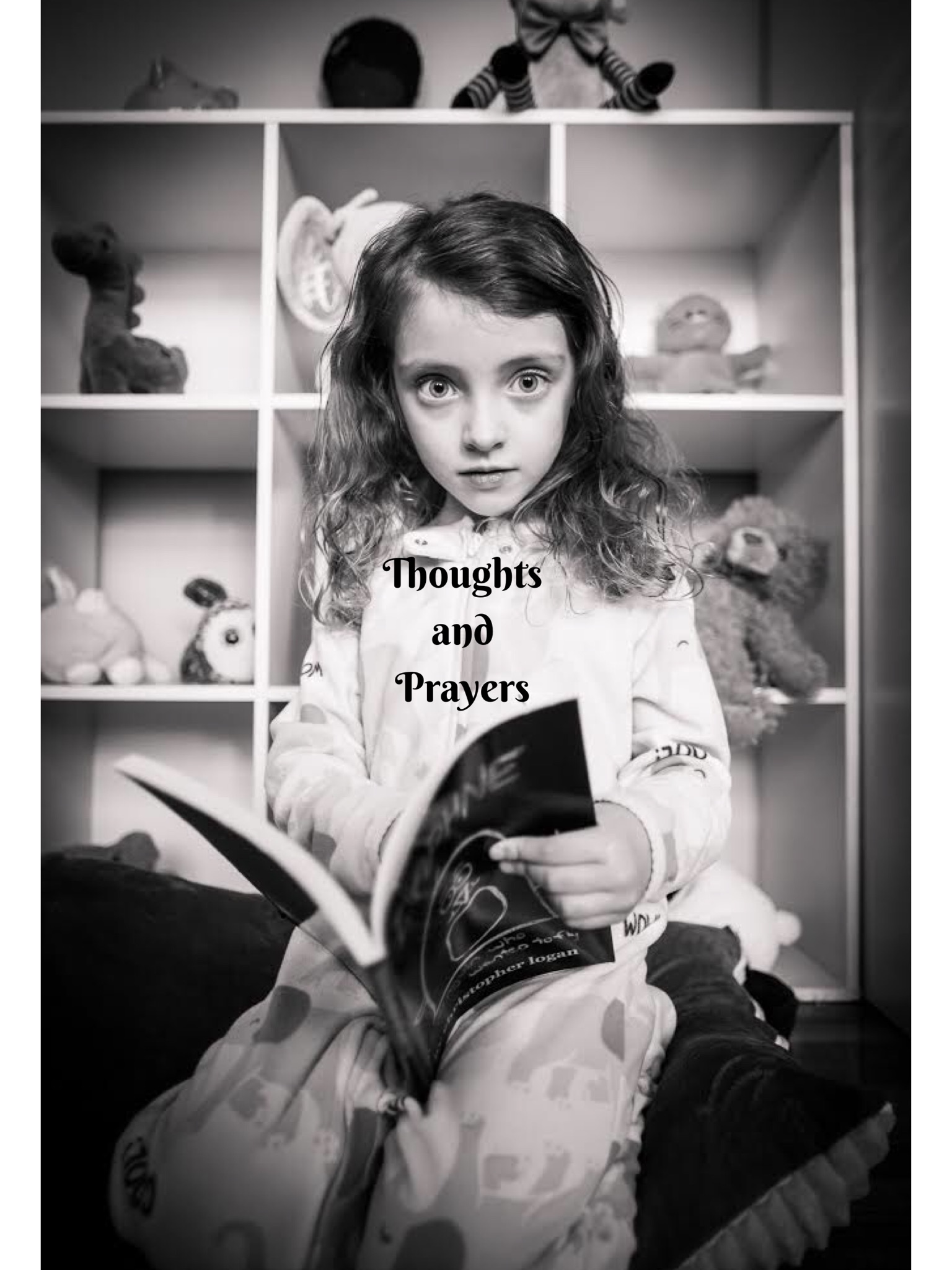 Thoughts and Prayers